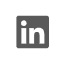 Ícone do LinkedIn